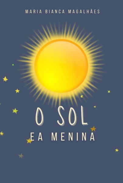 Produktbild: O Sol E A Menina