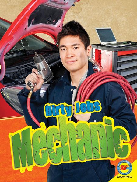 Produktbild: Mechanic