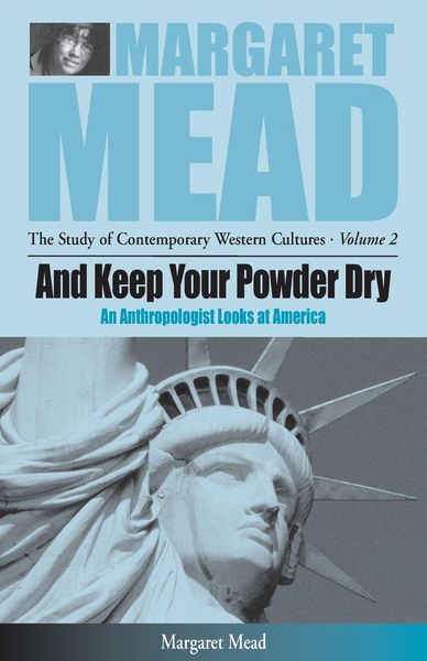 Produktbild: And Keep Your Powder Dry