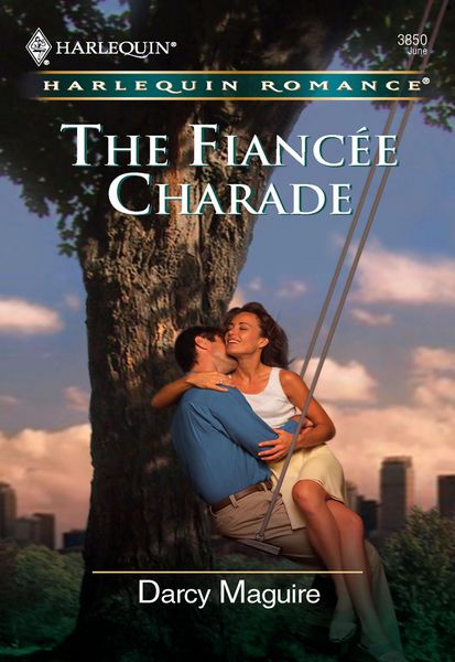 Produktbild: The Fiancee Charade