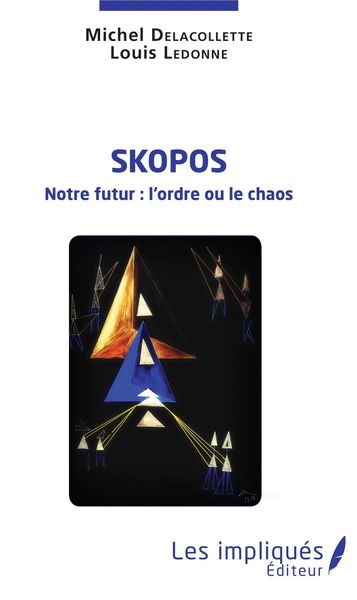 Produktbild: Skopos