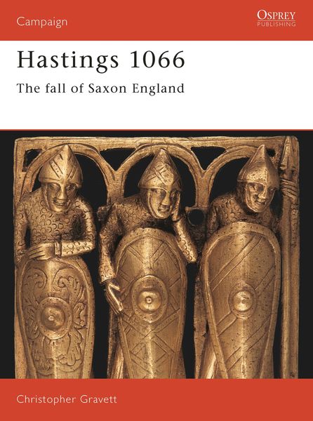 Produktbild: Hastings 1066