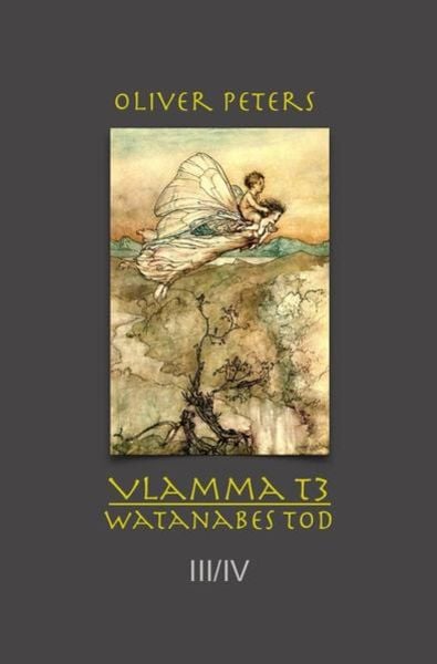 Watanabes Tod, Taschenbuch von Oliver Peters, Epubli, 9783754943120