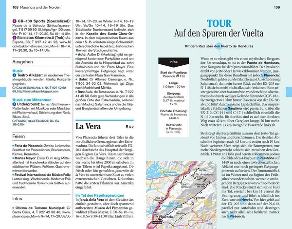 Produktbild: DuMont Reise-Taschenbuch Extremadura