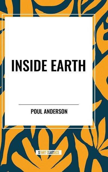 Produktbild: Inside Earth