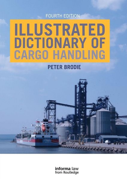 Produktbild: Illustrated Dictionary of Cargo Handling