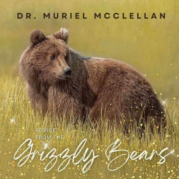 Produktbild: Advice from the Grizzly Bears
