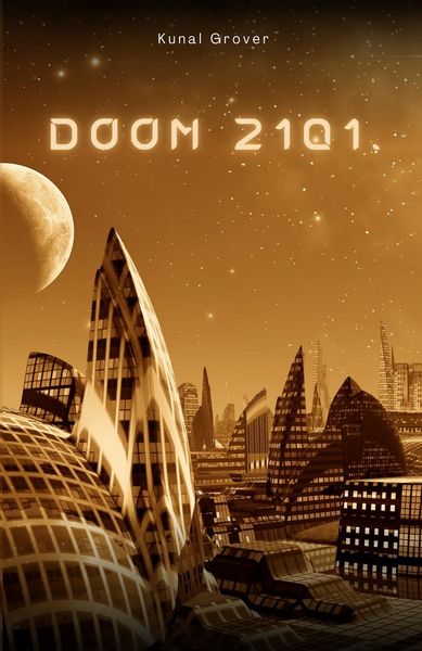 Produktbild: DOOM 2101