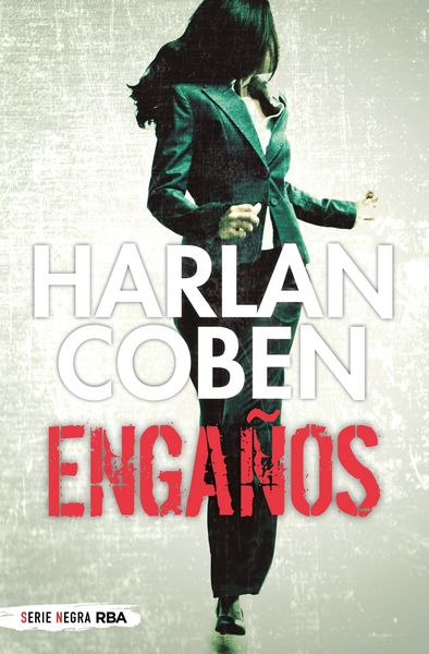 Produktbild: Enga&ntilde;os
