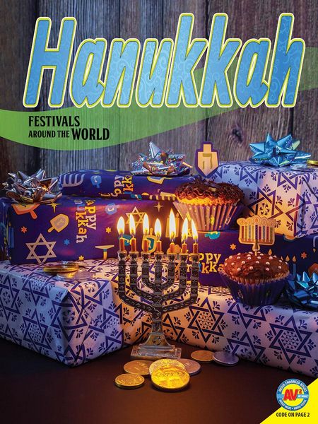 Produktbild: Hanukkah