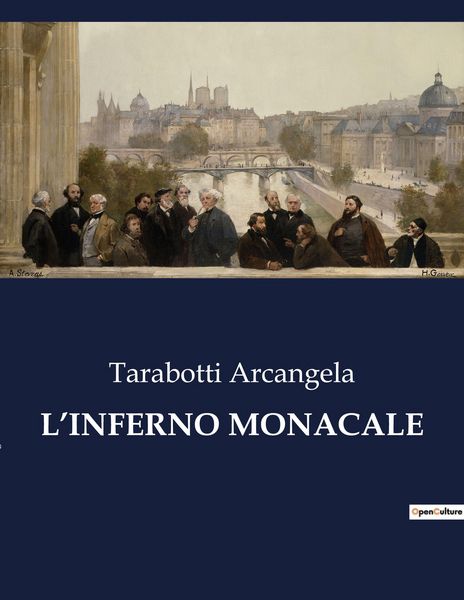 Produktbild: L'inferno Monacale