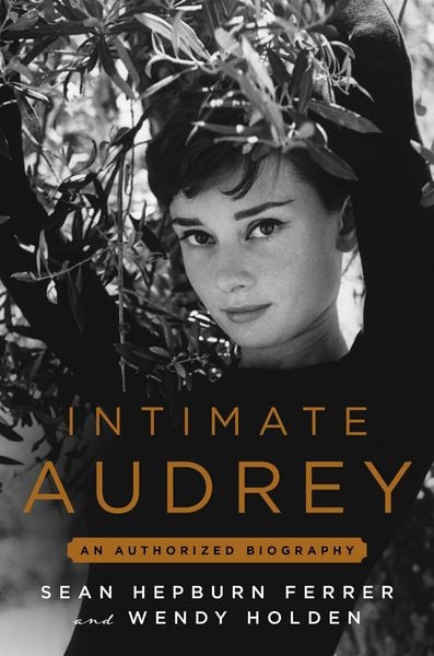 Produktbild: Intimate Audrey