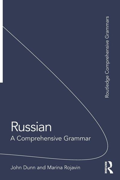 Produktbild: Russian
