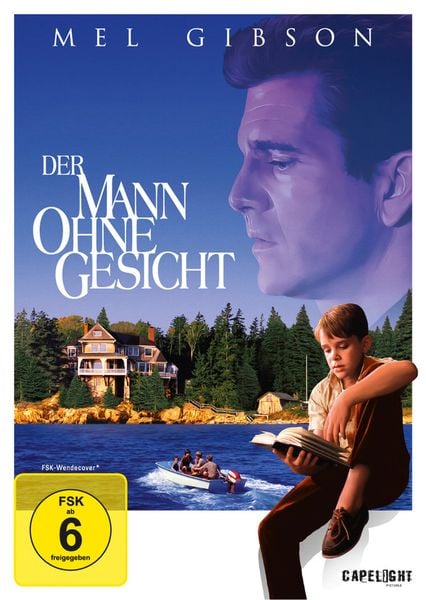 Produktbild: Der Mann ohne Gesicht