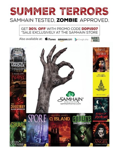 Produktbild: Dark Discoveries - Issue #32