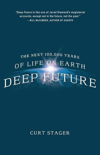 Produktbild: Deep Future