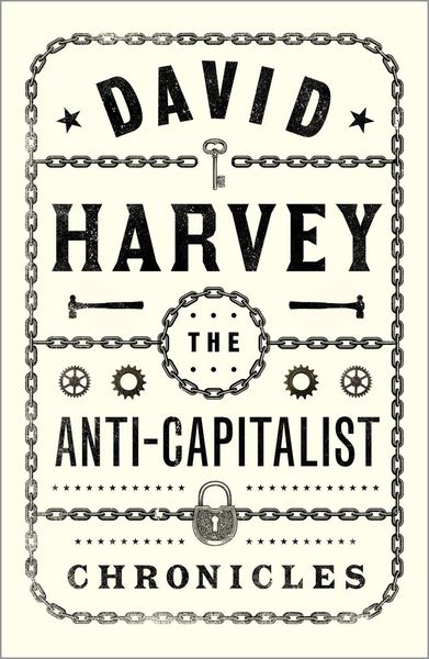 Produktbild: The Anti-Capitalist Chronicles