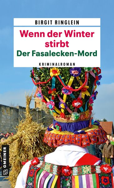 Produktbild: Wenn der Winter stirbt - Der Fasalecken-Mord
