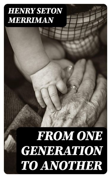 Produktbild: From One Generation to Another