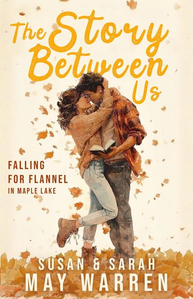 Produktbild: The Story Between Us