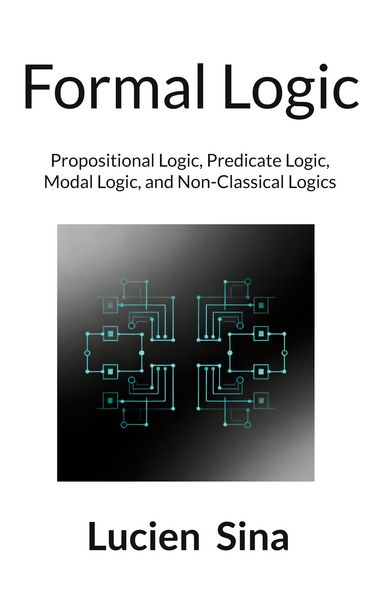 Produktbild: Formal Logic