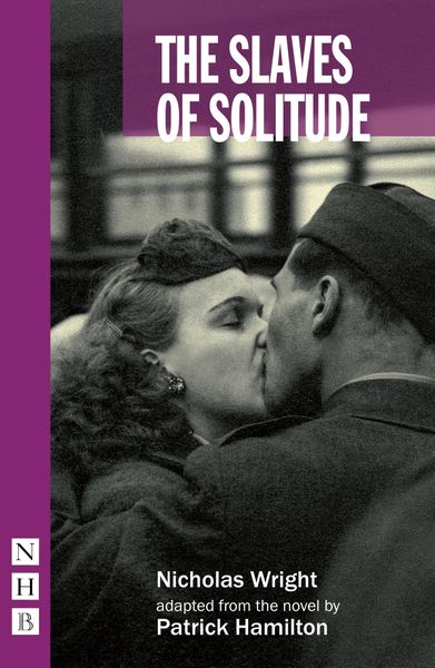 Produktbild: The Slaves of Solitude