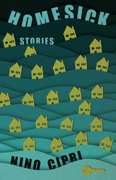 Produktbild: Homesick