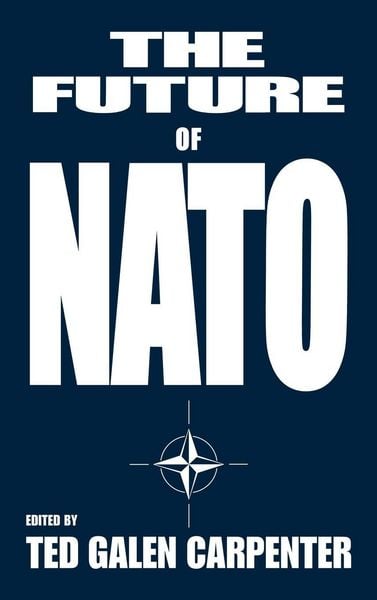 Produktbild: The Future of NATO