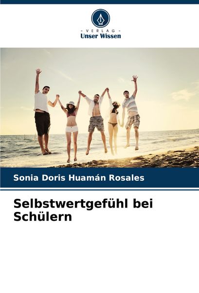 Produktbild: Selbstwertgef&uuml;hl bei Sch&uuml;lern