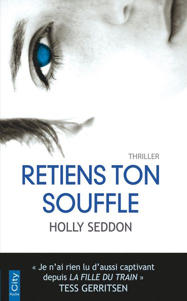 Produktbild: Retiens ton souffle