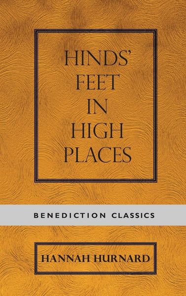 Produktbild: Hinds' Feet on High Places