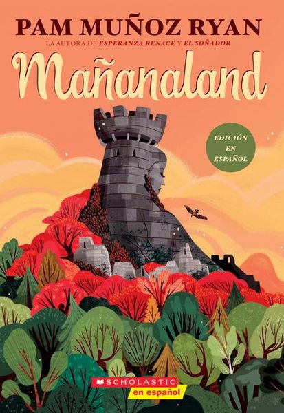 Produktbild: Ma&ntilde;analand (Spanish Edition)