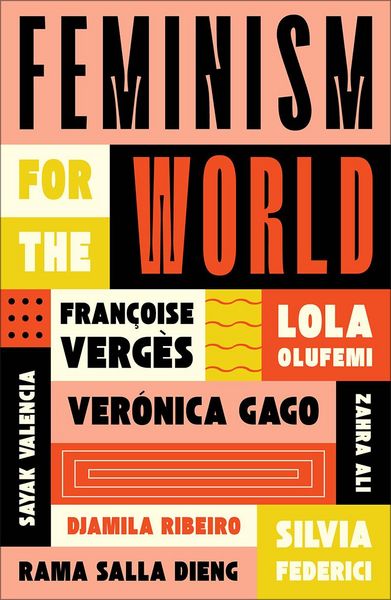 Produktbild: Feminism for the World