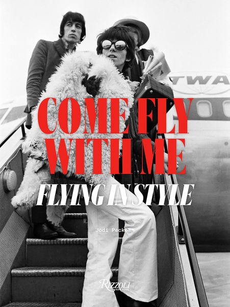 Produktbild: Come Fly With Me
