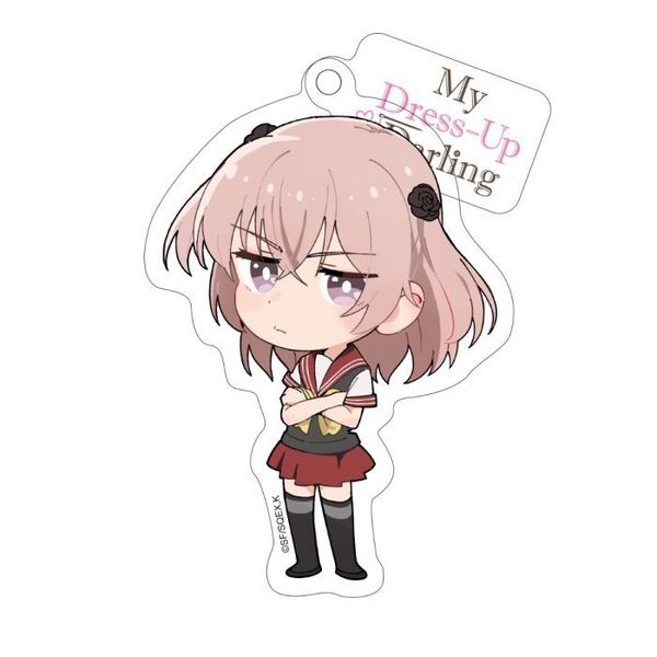 Produktbild: Anh&auml;nger - My Dress-Up Darling