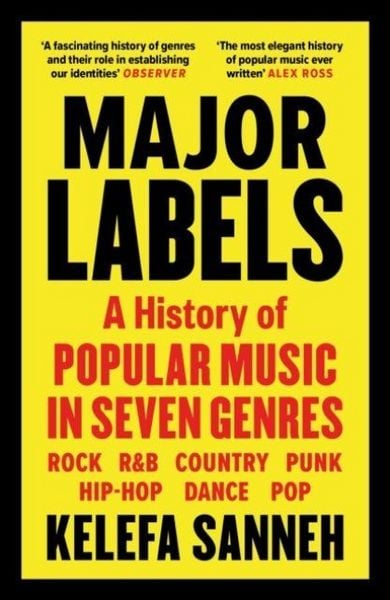 Produktbild: Major Labels