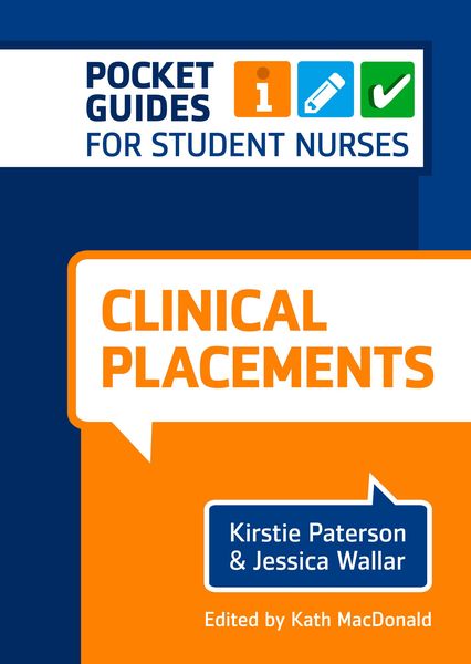 Produktbild: Clinical Placements