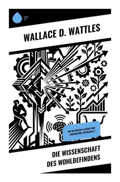 Produktbild: Die Wissenschaft des Wohlbefindens
