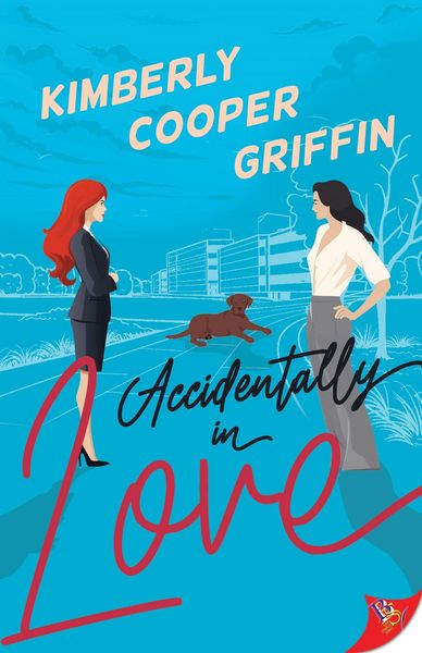 Produktbild: Accidentally in Love