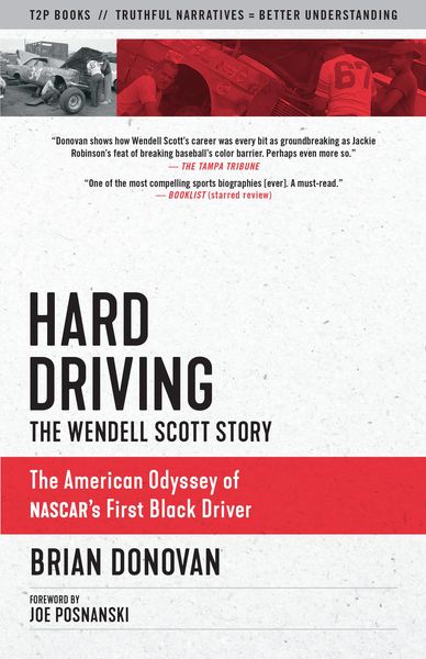 Produktbild: Hard Driving