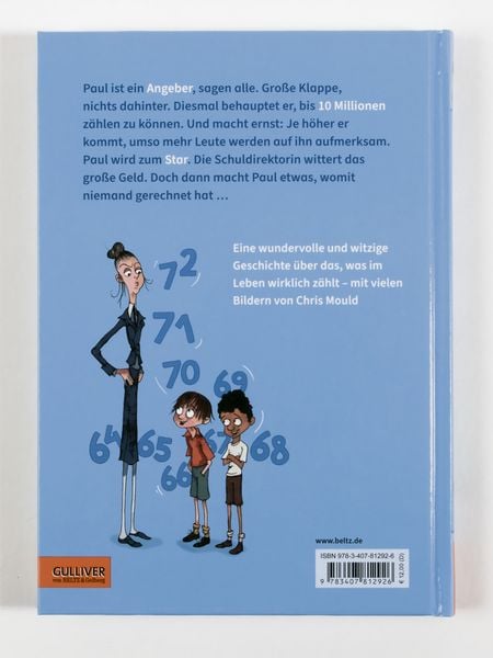 Produktbild: Voll verz&auml;hlt?