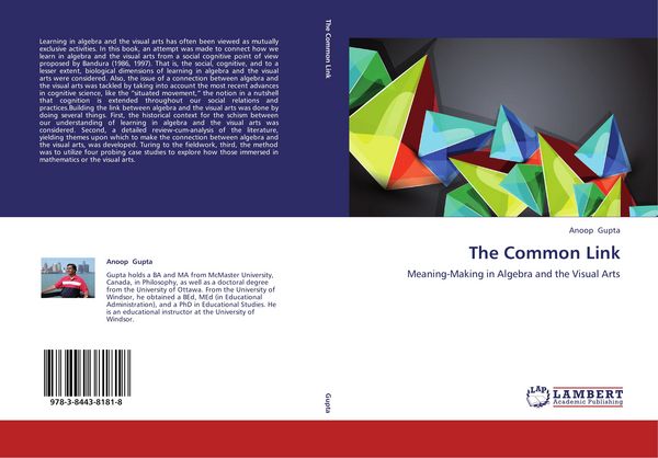 Produktbild: The Common Link