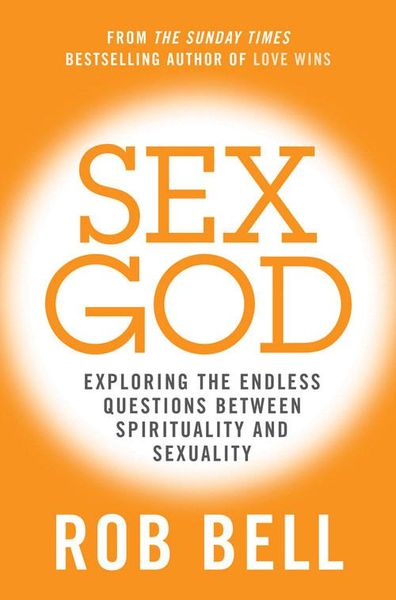 Produktbild: Sex God