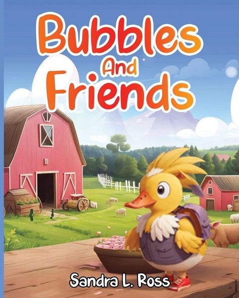 Produktbild: Bubbles And Friends
