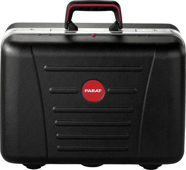 Produktbild: Werkzeugkoffer unbest&uuml;ckt 27 l Parat CLASSIC Plus CP-7 581000171 (B x H x T) 480 x 360 x 210 mm