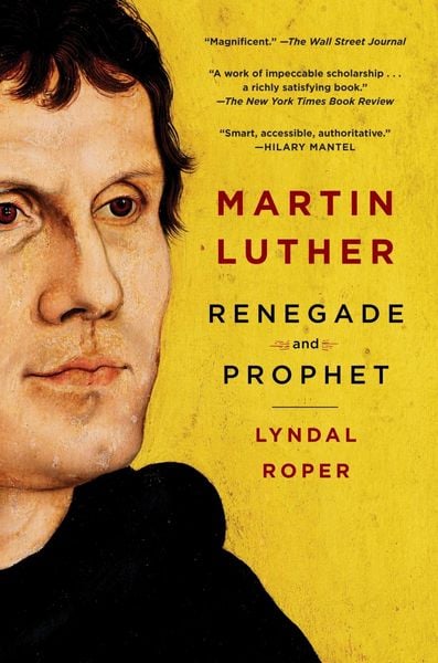 Produktbild: Martin Luther