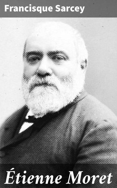Produktbild: &Eacute;tienne Moret