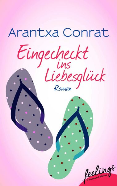 Produktbild: Eingecheckt ins Liebesgl&uuml;ck