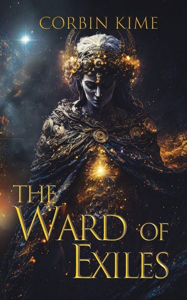 Produktbild: The Ward of Exiles