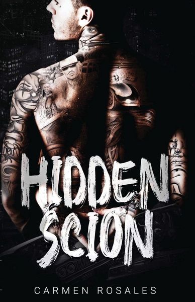 Produktbild: Hidden Scion